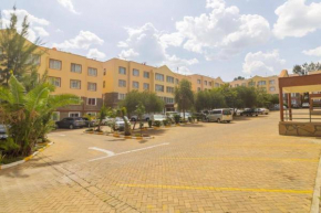 Milimani Apartments-J12
